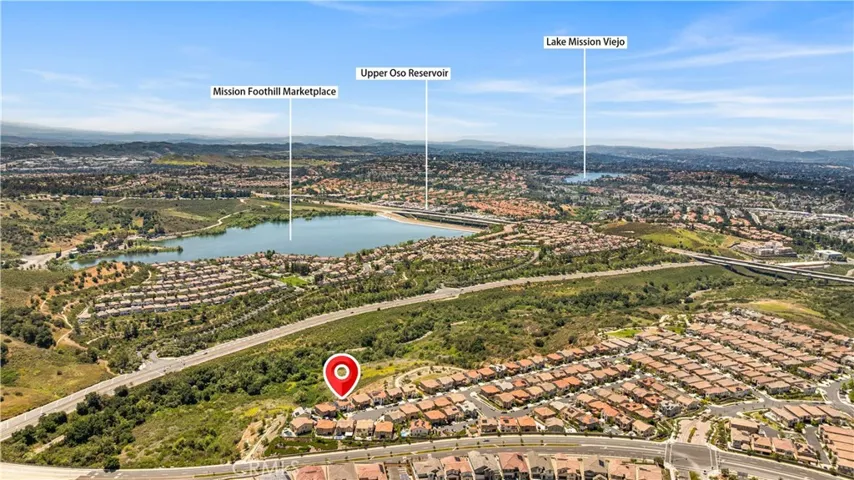 1844 Aliso Canyon Drive, Lake Forest, California 92610