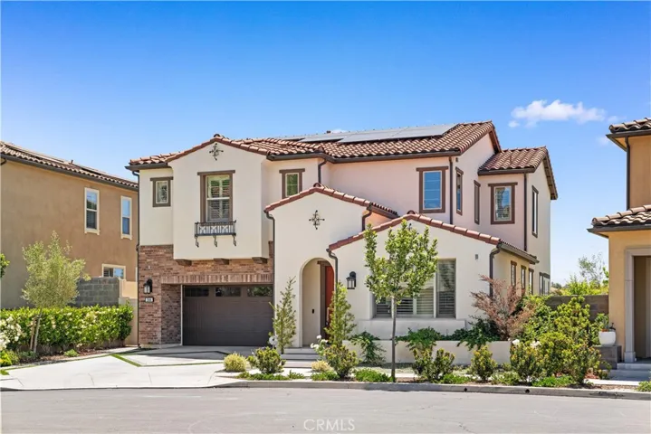 1844 Aliso Canyon Drive, Lake Forest, California 92610