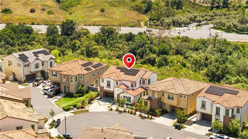 1844 Aliso Canyon Drive, Lake Forest, California 92610