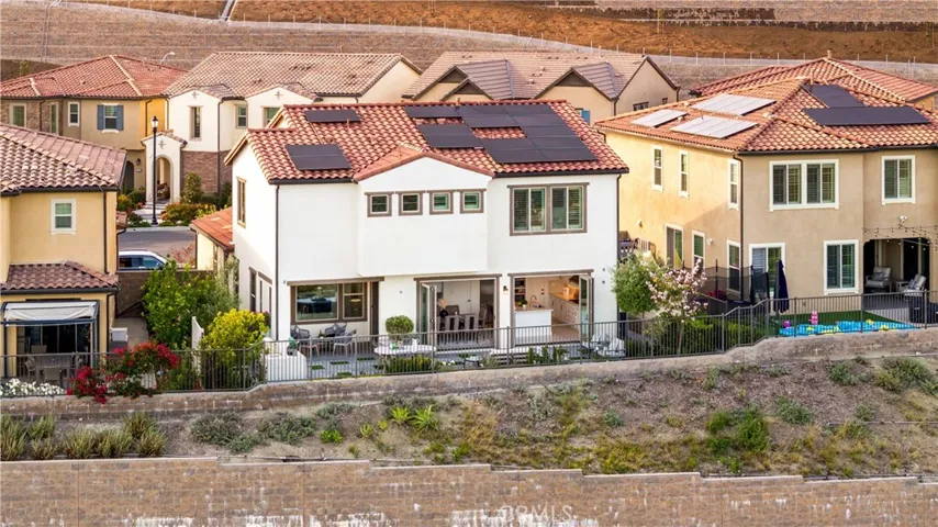 1844 Aliso Canyon Drive, Lake Forest, California 92610