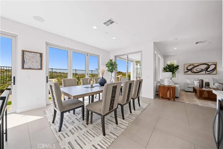 1844 Aliso Canyon Drive, Lake Forest, California 92610