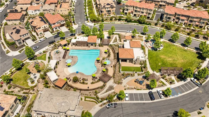 1844 Aliso Canyon Drive, Lake Forest, California 92610