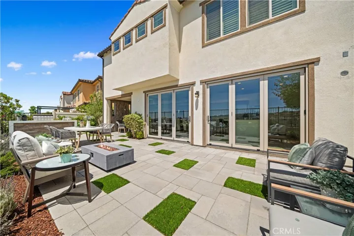 1844 Aliso Canyon Drive, Lake Forest, California 92610