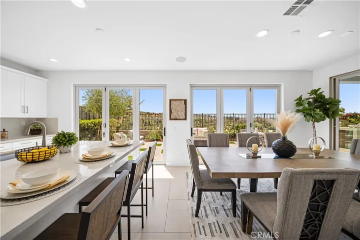 1844 Aliso Canyon Drive, Lake Forest, California 92610