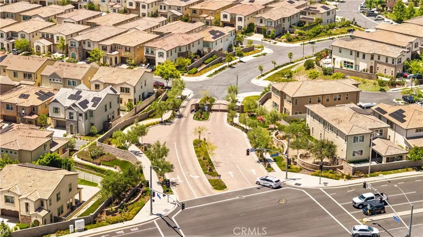 1844 Aliso Canyon Drive, Lake Forest, California 92610