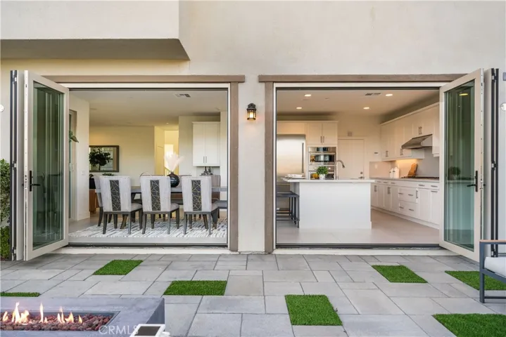 1844 Aliso Canyon Drive, Lake Forest, California 92610