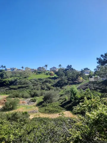 2341 Canyon View Glen, Escondido, California 92026