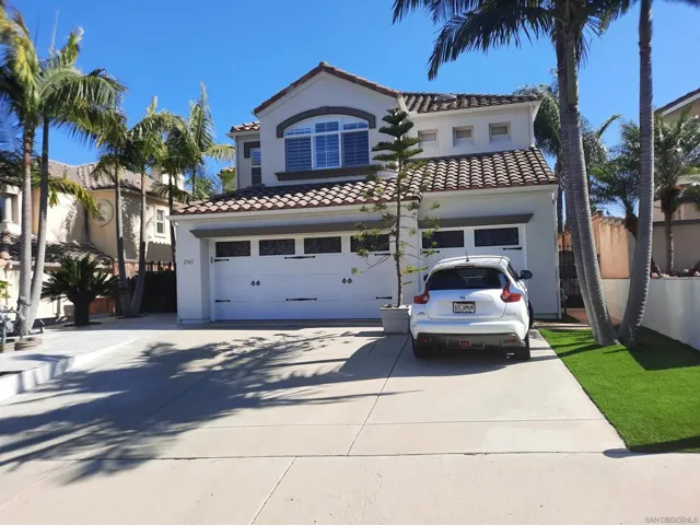 2341 Canyon View Glen, Escondido, California 92026