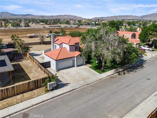 4046 Kona Court, Palmdale, California 93552