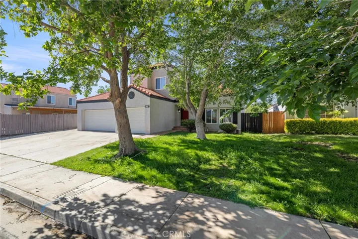 4046 Kona Court, Palmdale, California 93552