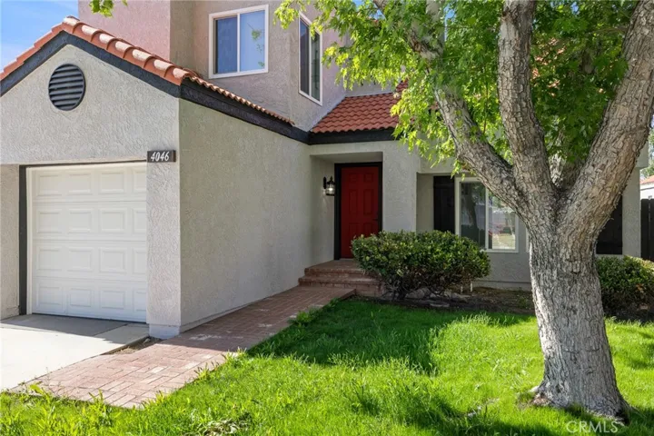4046 Kona Court, Palmdale, California 93552