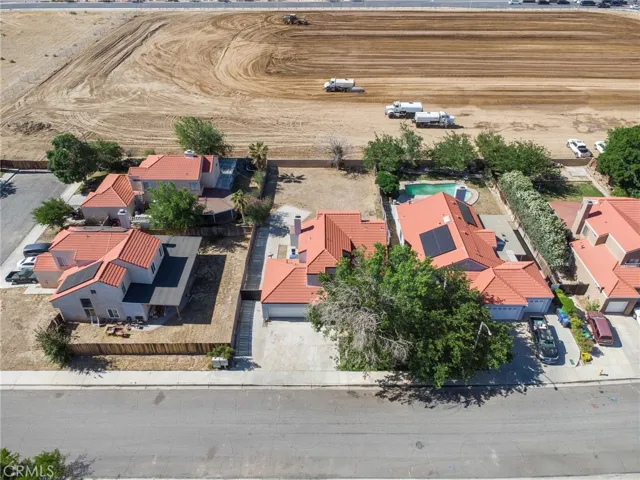 4046 Kona Court, Palmdale, California 93552