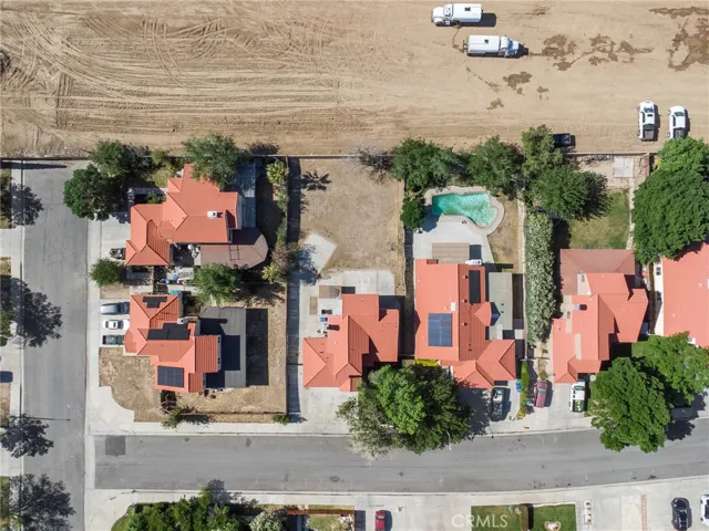 4046 Kona Court, Palmdale, California 93552