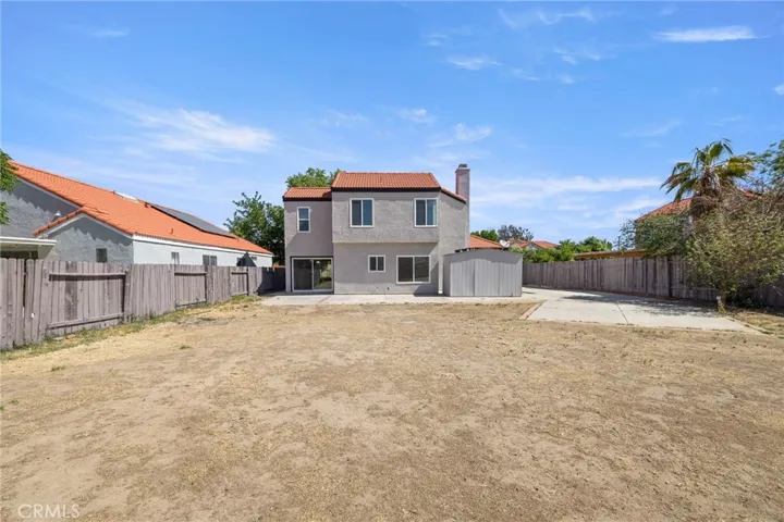 4046 Kona Court, Palmdale, California 93552