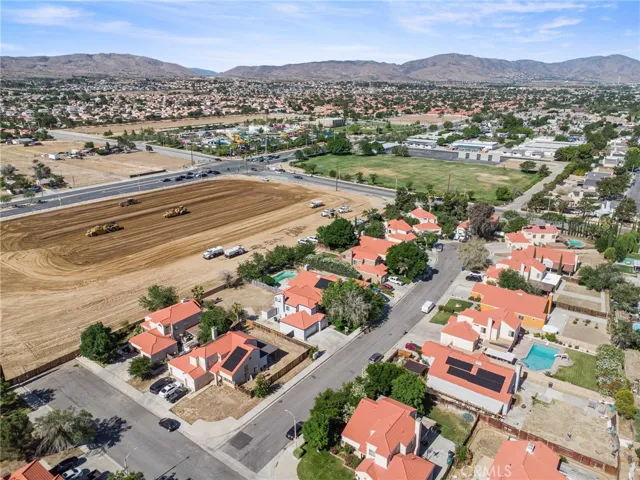 4046 Kona Court, Palmdale, California 93552
