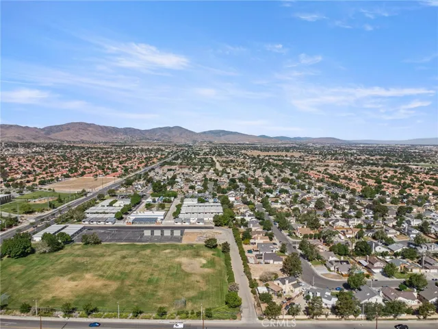 4046 Kona Court, Palmdale, California 93552