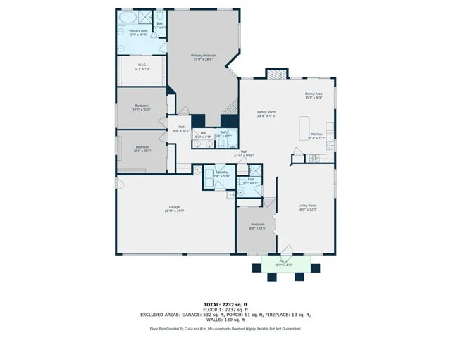 13932 Pinellia Street, Hesperia, California 92344