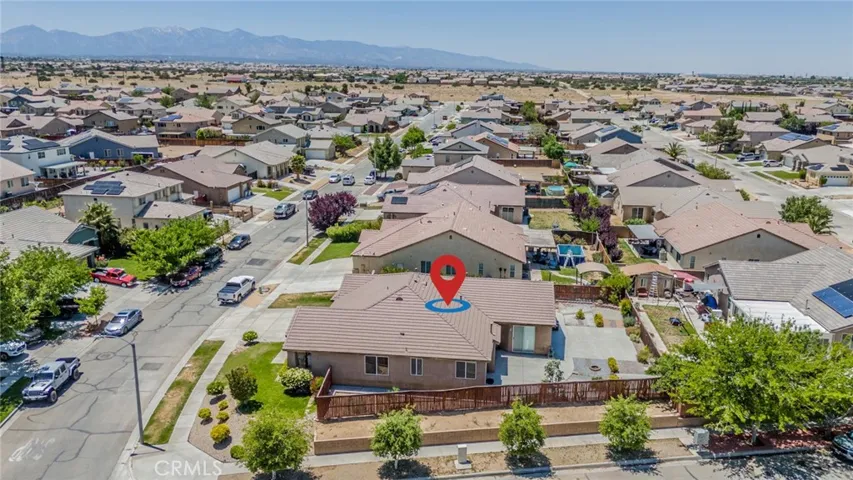 13932 Pinellia Street, Hesperia, California 92344