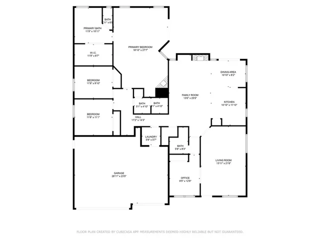 13932 Pinellia Street, Hesperia, California 92344