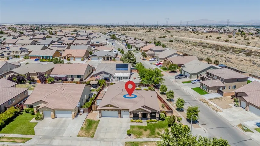 13932 Pinellia Street, Hesperia, California 92344