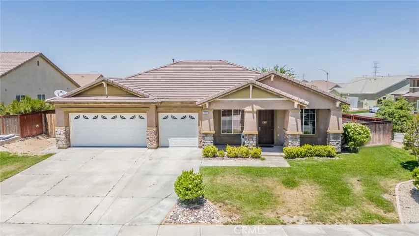 13932 Pinellia Street, Hesperia, California 92344