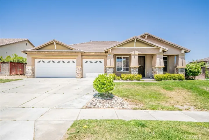 13932 Pinellia Street, Hesperia, California 92344