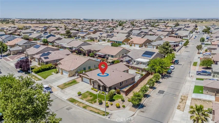 13932 Pinellia Street, Hesperia, California 92344