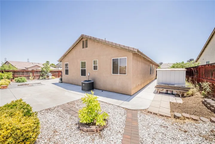 13932 Pinellia Street, Hesperia, California 92344