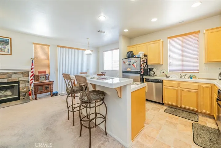 13932 Pinellia Street, Hesperia, California 92344