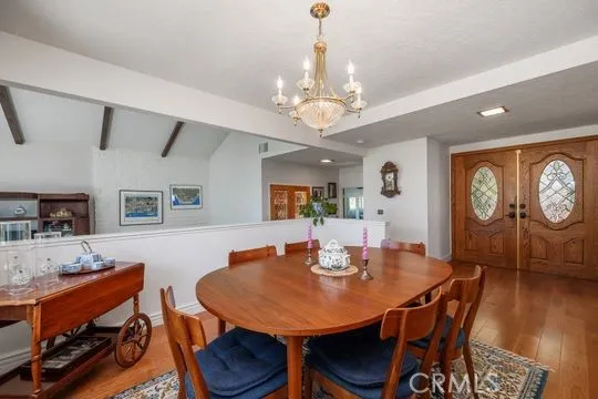 6741 Monero Drive, Rancho Palos Verdes, California 90275