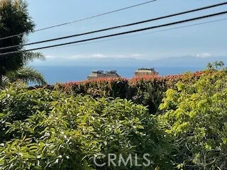 View to Malibu