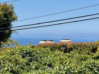 View to Malibu (better on a Clear Day!)