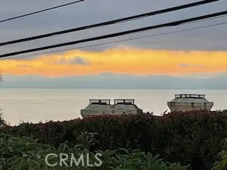 View to Malibu