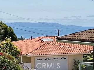 Catalina view from family room