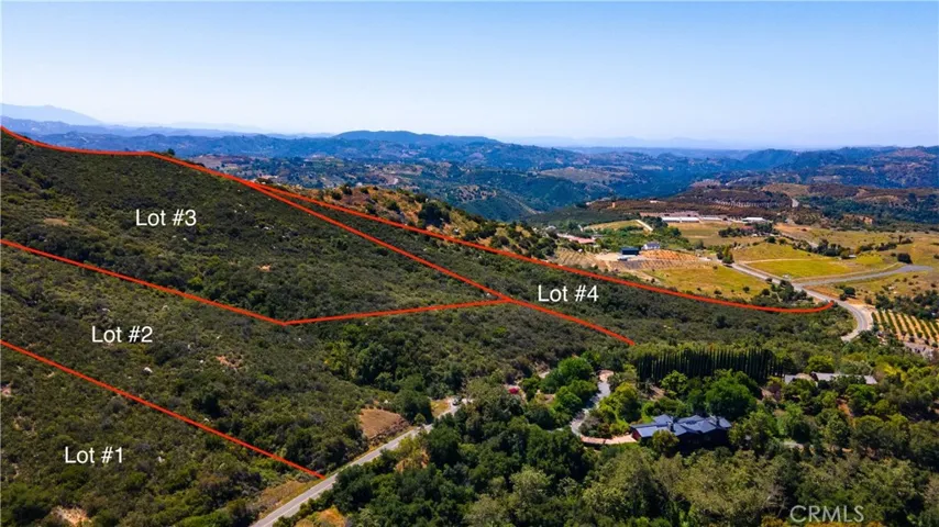 Property lines drawn are just estimates.