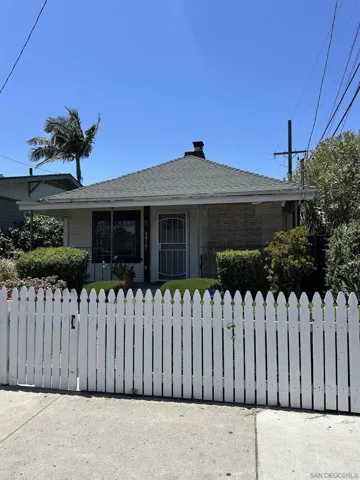 3816 Richmond St, San Diego, California 92103