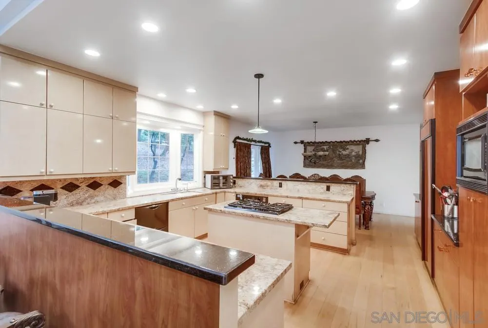 4499 Toyon Mountain Rd, Julian, California 92036 home-pic-7