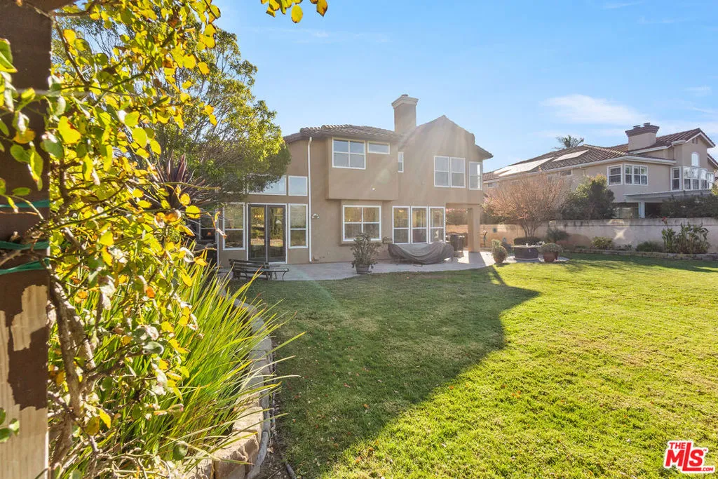 713 Twillin Court, Simi Valley, California 93065 home-pic-45