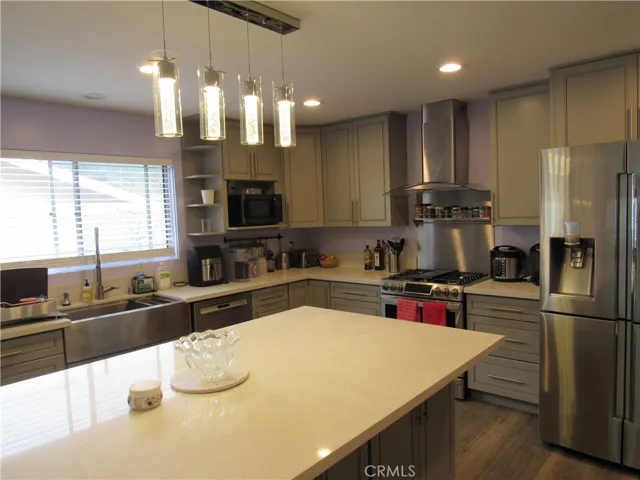 26624 Shadow Wood Drive, Rancho Palos Verdes, California 90275