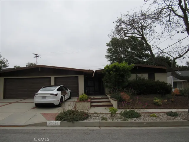 26624 Shadow Wood Drive, Rancho Palos Verdes, California 90275