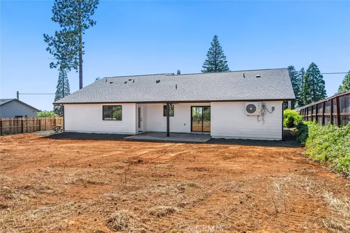 5676 Paradise Avenue, Paradise, California 95969