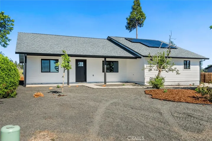 5676 Paradise Avenue, Paradise, California 95969