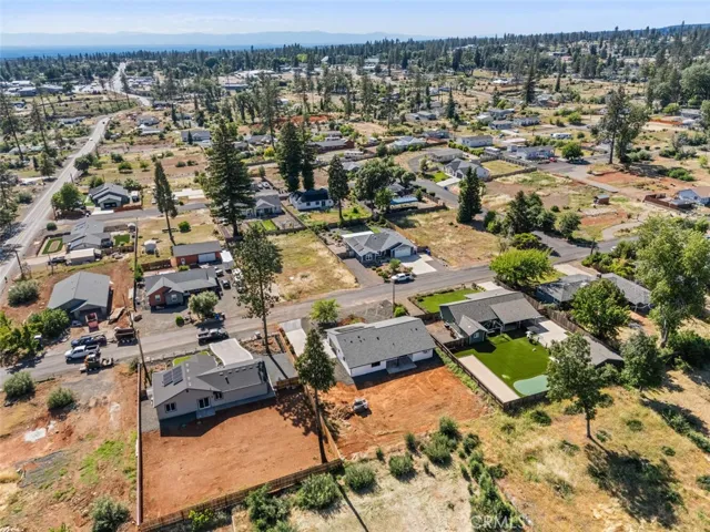 5676 Paradise Avenue, Paradise, California 95969