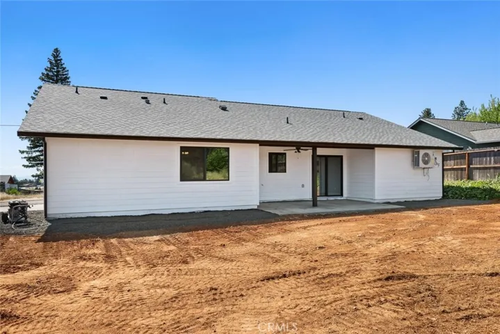 5676 Paradise Avenue, Paradise, California 95969