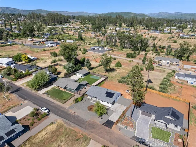 5676 Paradise Avenue, Paradise, California 95969