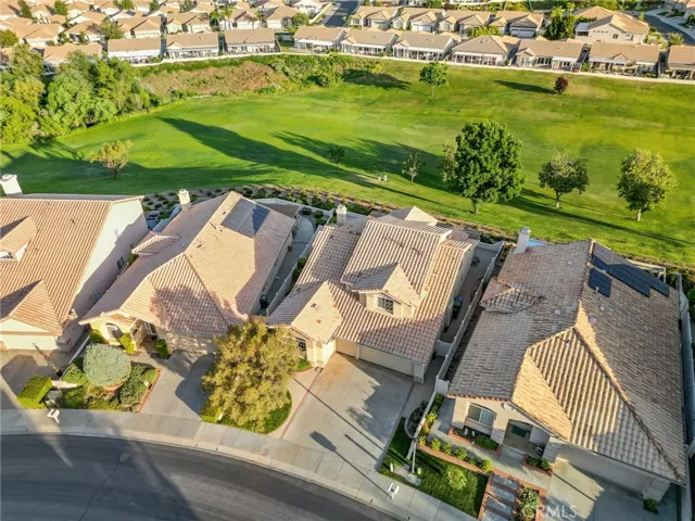 4952 Copper Creek Drive, Banning, California 92220
