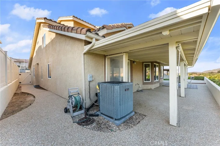4952 Copper Creek Drive, Banning, California 92220