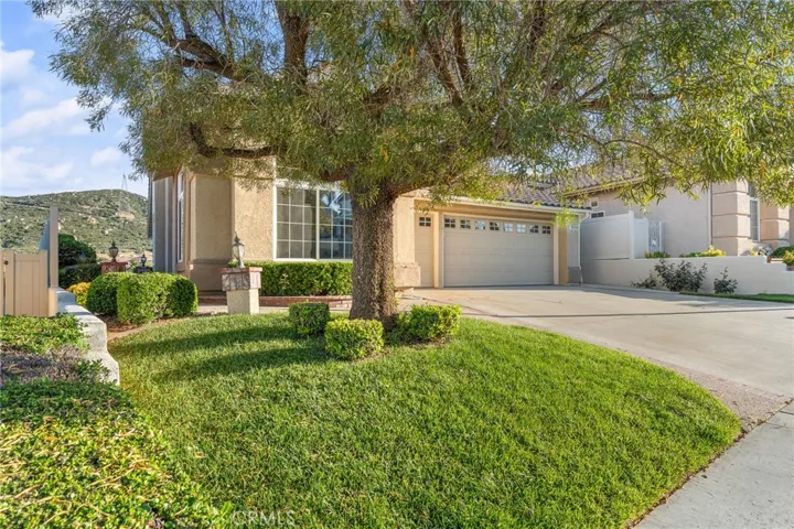 4952 Copper Creek Drive, Banning, California 92220