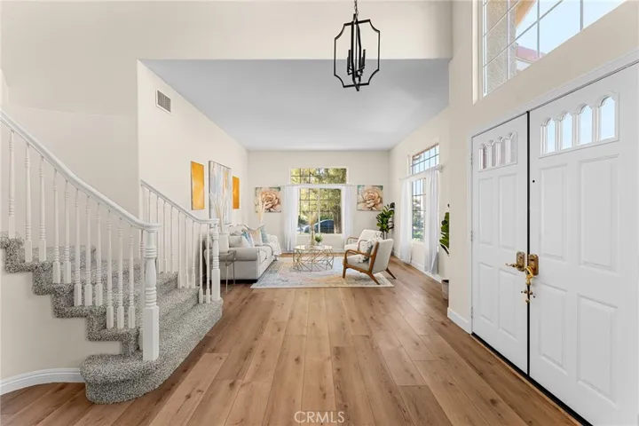4952 Copper Creek Drive, Banning, California 92220