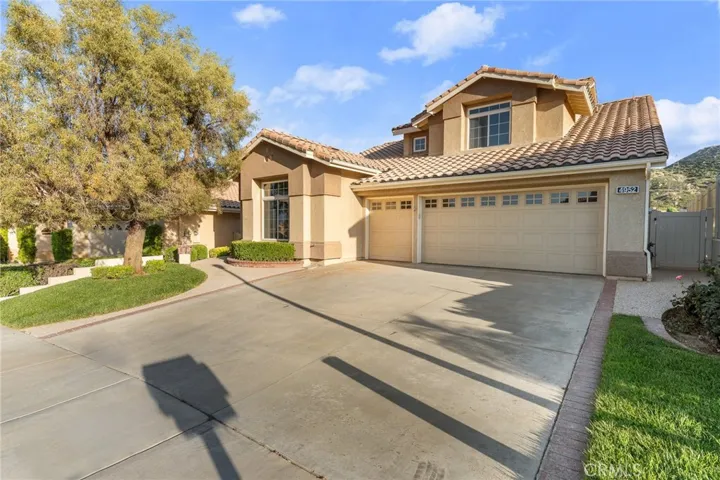 4952 Copper Creek Drive, Banning, California 92220